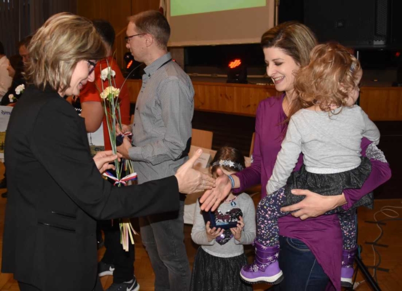 Foto: Transfúzní služba