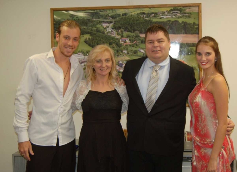 Foto: Zdenka Spurná