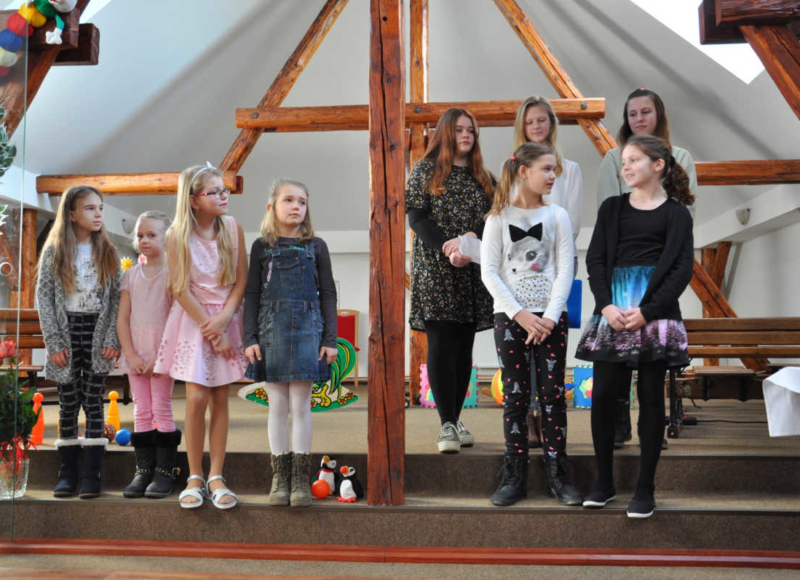 Foto:OÚ Třemešná