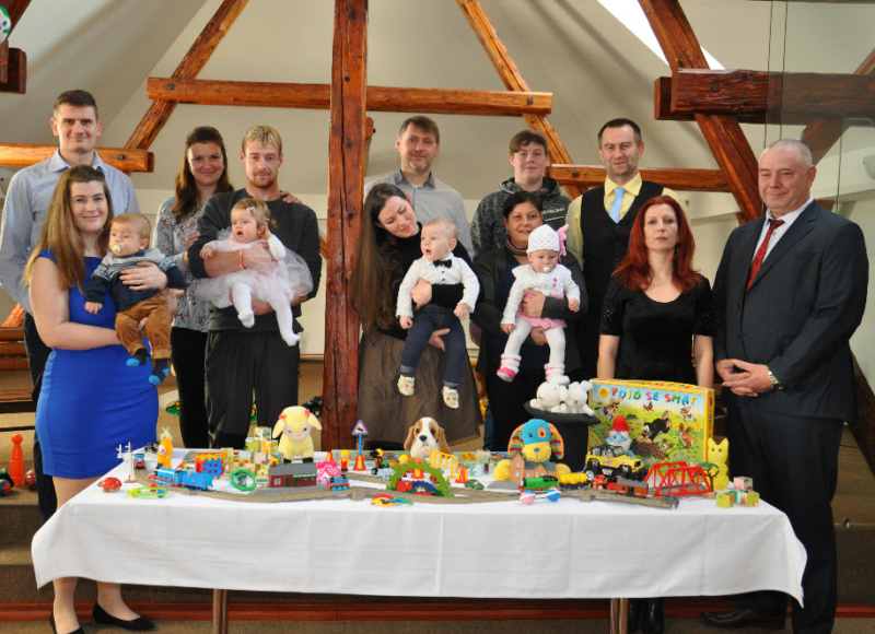 Foto:OÚ Třemešná