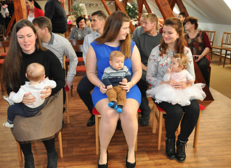 Foto:OÚ Třemešná