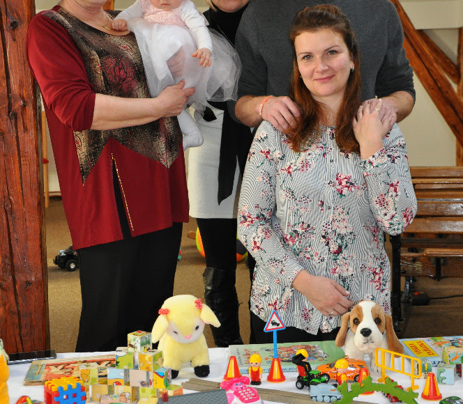 Foto:OÚ Třemešná