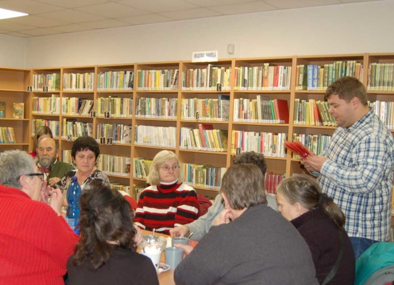 Foto: Zdenka Spurná