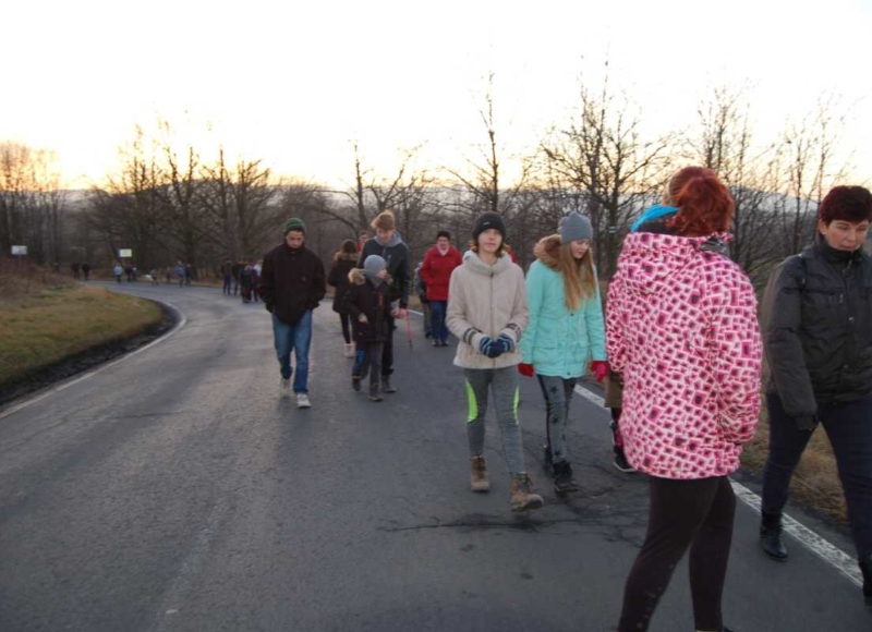 Foto: Zdenka Spurná
