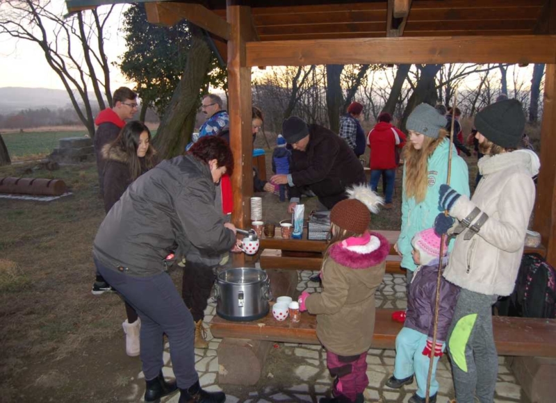 Foto: Zdenka Spurná