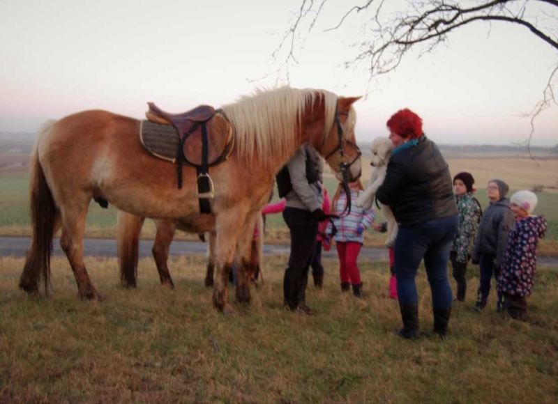 Foto: Zdenka Spurná