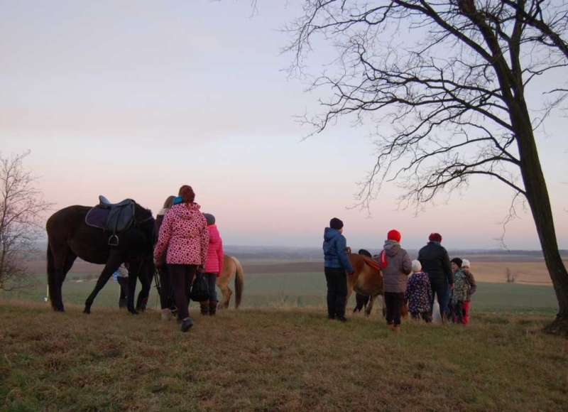 Foto: Zdenka Spurná