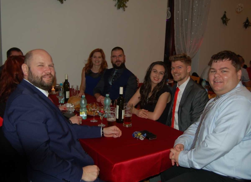 Foto: Zdenka Spurná