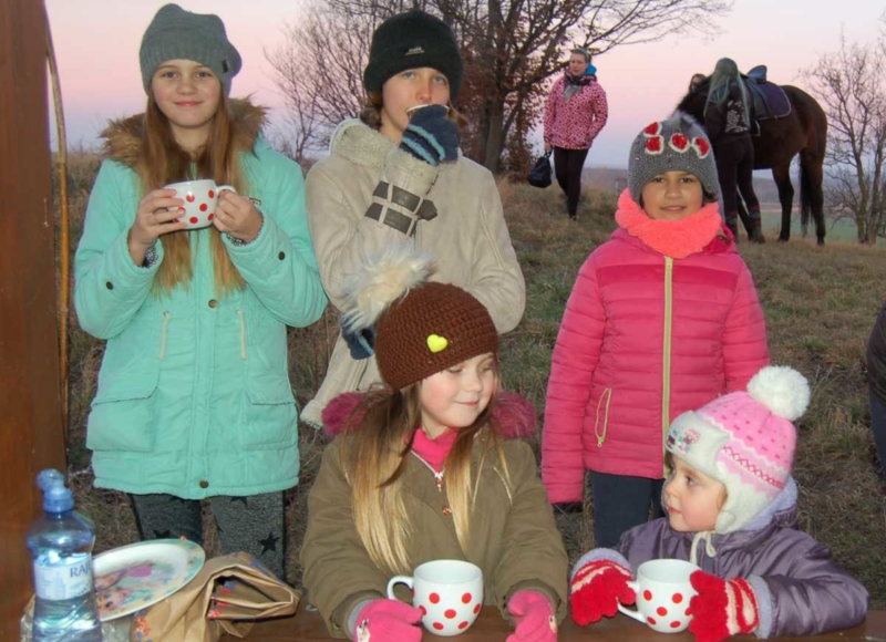 Foto: Zdenka Spurná