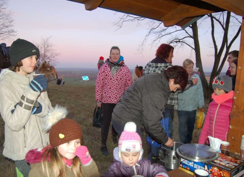 Foto: Zdenka Spurná
