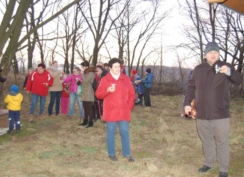 Foto: Zdenka Spurná