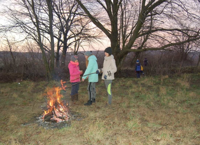 Foto: Zdenka Spurná