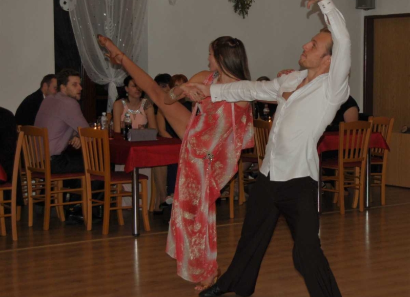 Foto: Zdenka Spurná