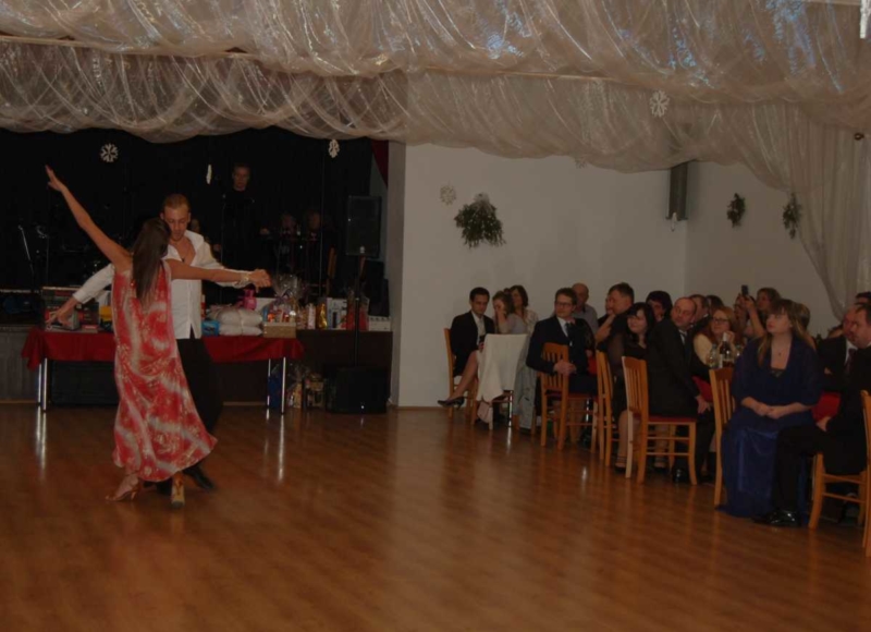 Foto: Zdenka Spurná