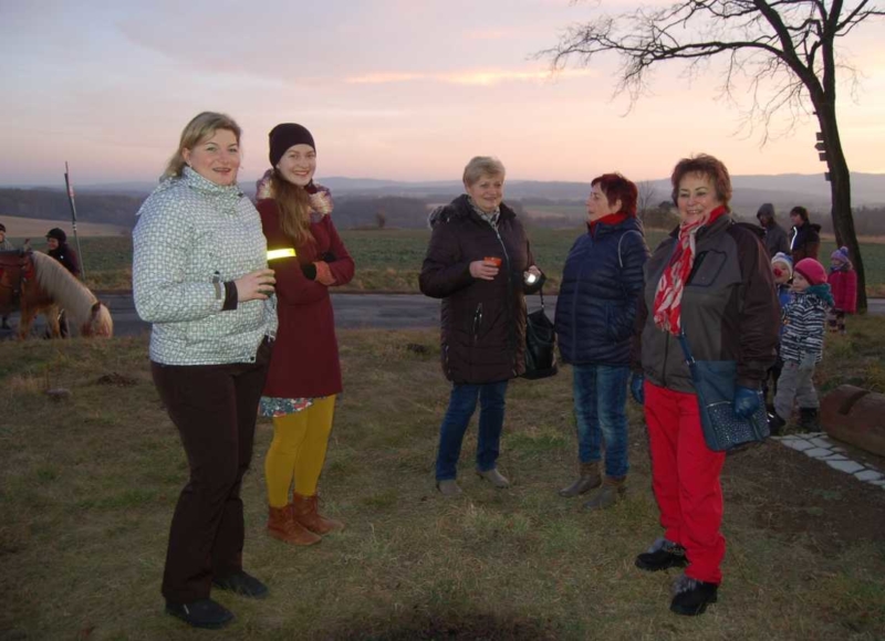 Foto: Zdenka Spurná