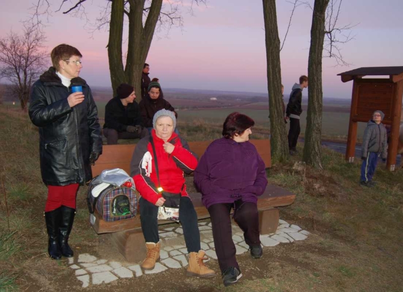 Foto: Zdenka Spurná