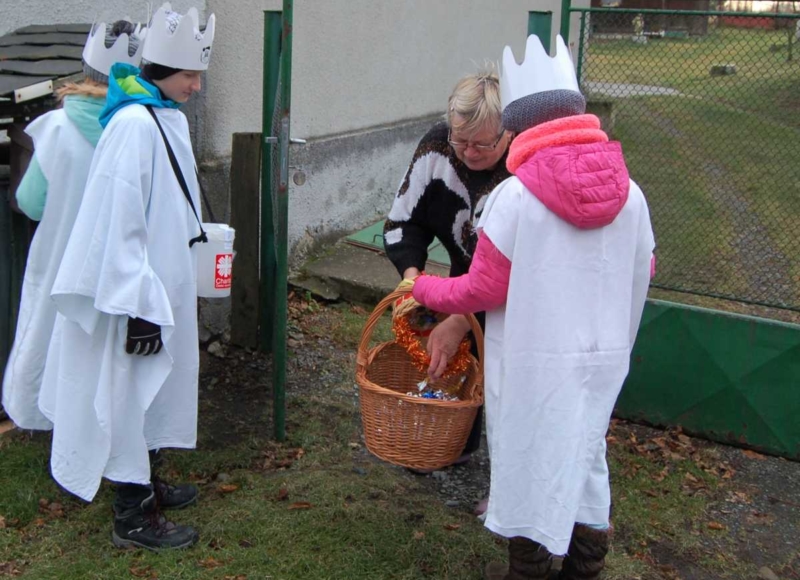 Foto: Zdenka Spurná