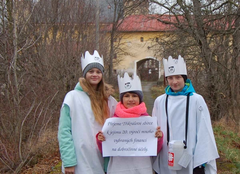 Foto: Zdenka Spurná