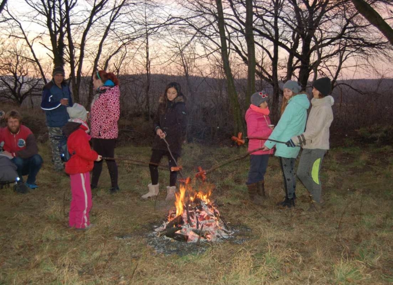 Foto: Zdenka Spurná