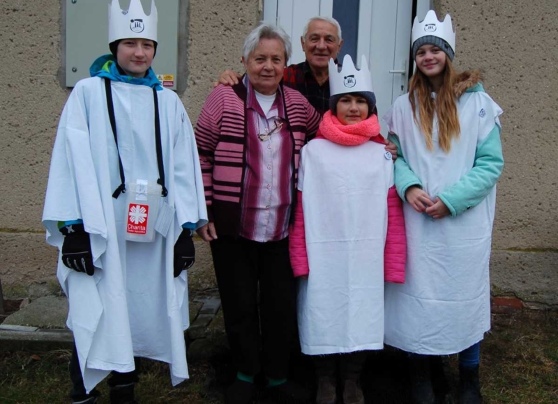 Foto: Zdenka Spurná