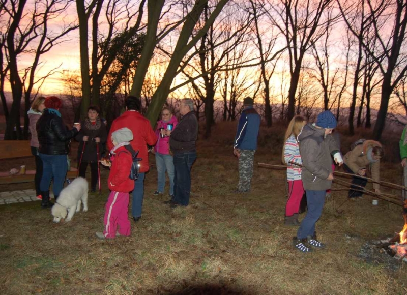 Foto: Zdenka Spurná