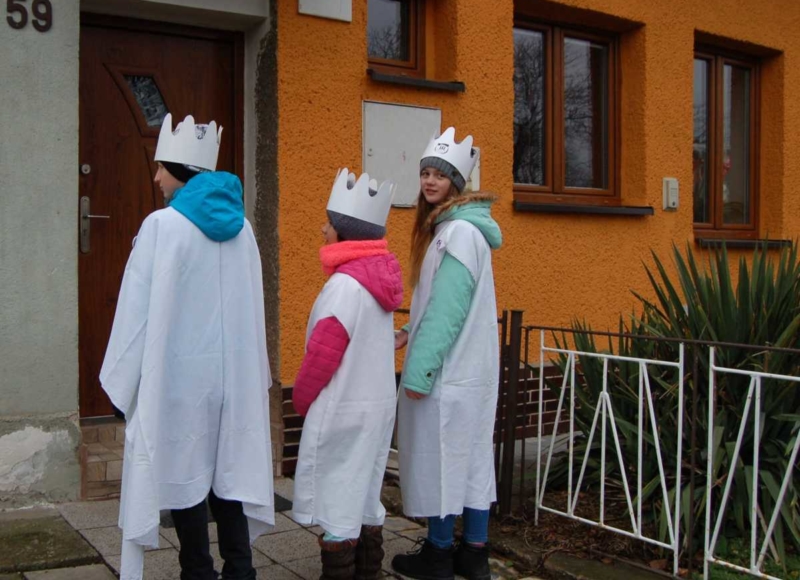 Foto: Zdenka Spurná