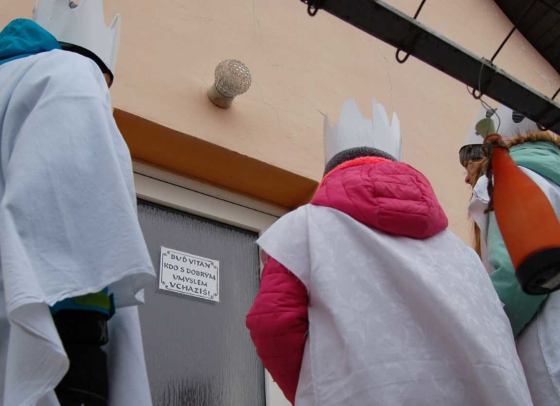 Foto: Zdenka Spurná