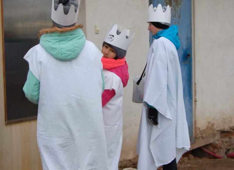 Foto: Zdenka Spurná