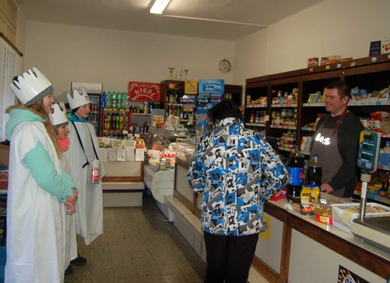 Foto: Zdenka Spurná