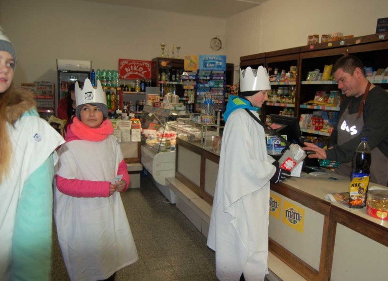 Foto: Zdenka Spurná