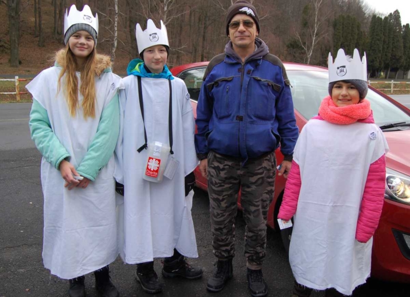 Foto: Zdenka Spurná