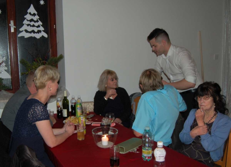 Foto: Zdenka Spurná