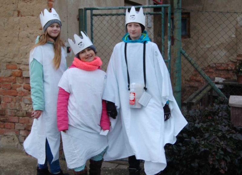 Foto: Zdenka Spurná