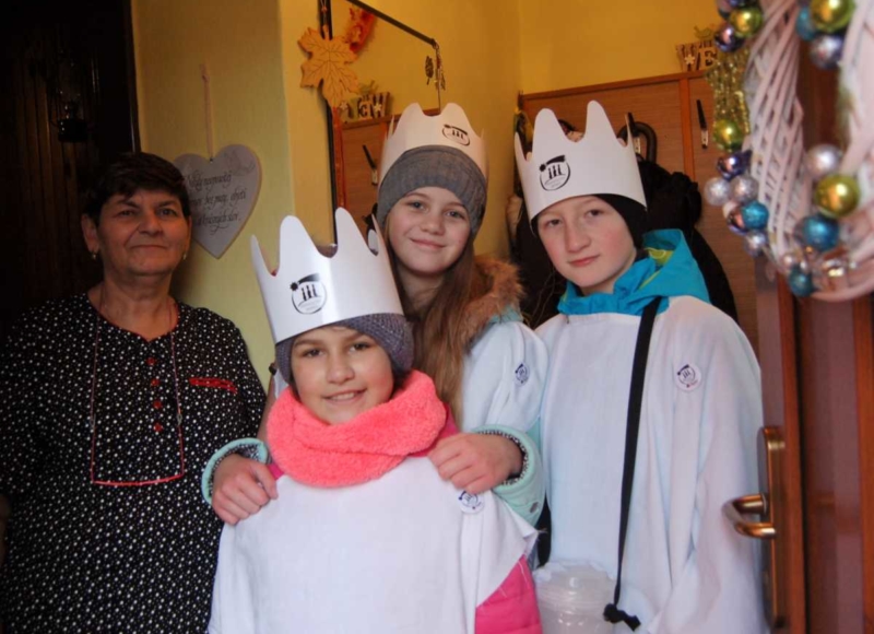 Foto: Zdenka Spurná