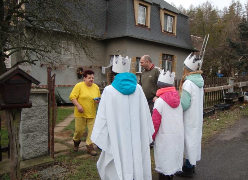 Foto: Zdenka Spurná