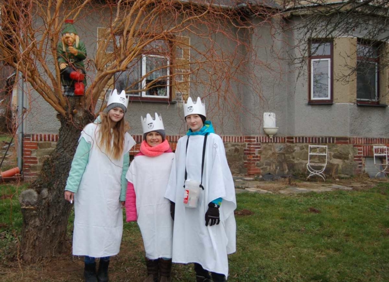 Foto: Zdenka Spurná