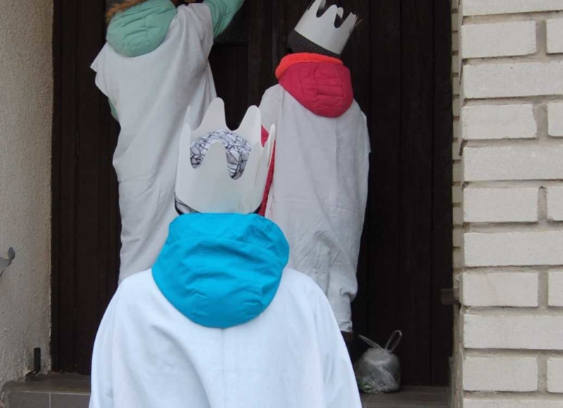 Foto: Zdenka Spurná