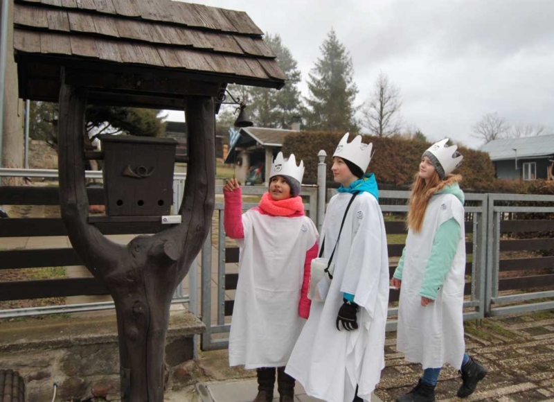 Foto: Zdenka Spurná