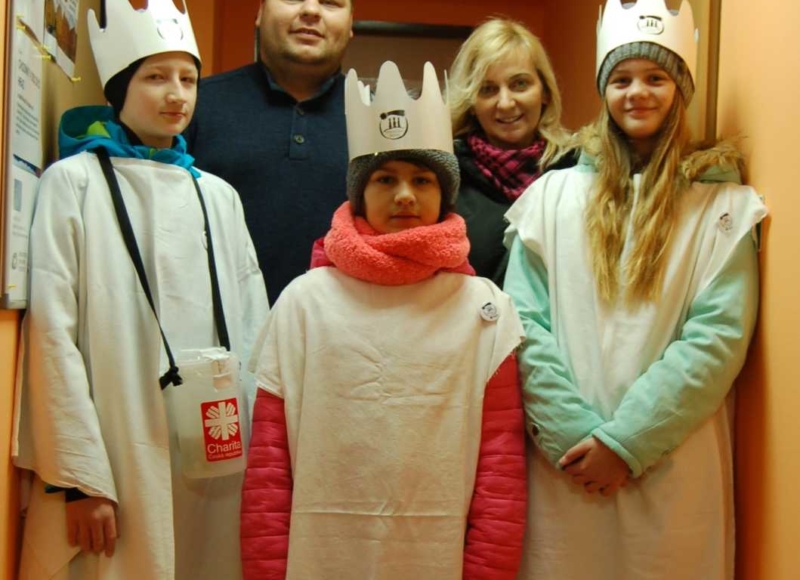 Foto: Zdenka Spurná