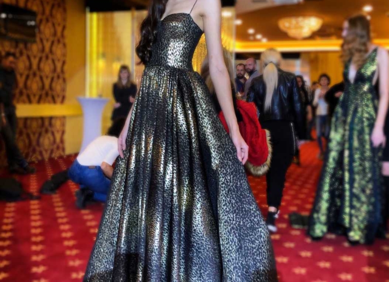 Foto: Archiv Karolíny Kopíncové