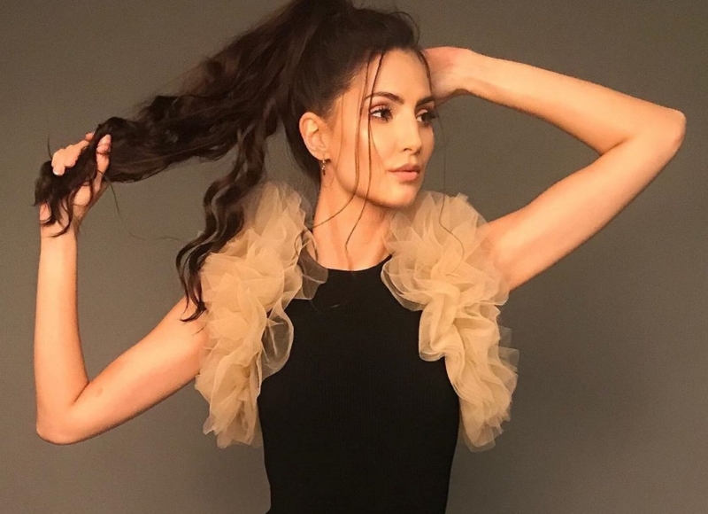 Foto: Archiv Karolíny Kopíncové