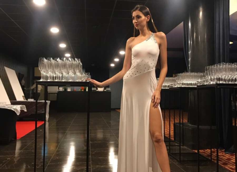 Foto: Archiv Karolíny Kopíncové