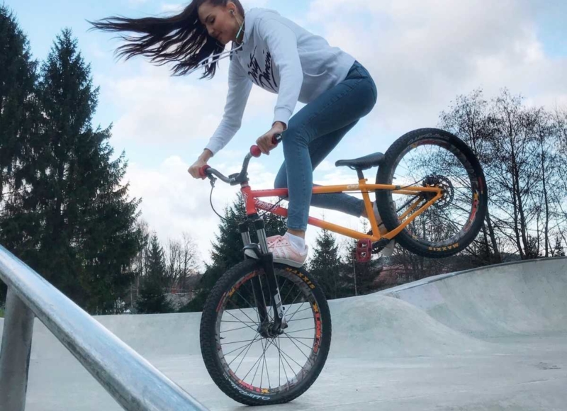 Foto: Archiv Karolíny Kopíncové