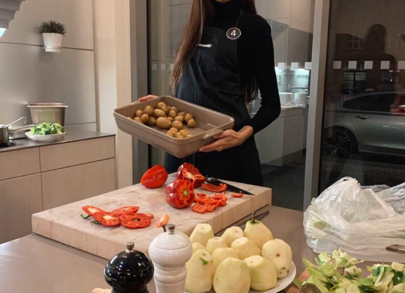 Foto: Archiv Karolíny Kopíncové