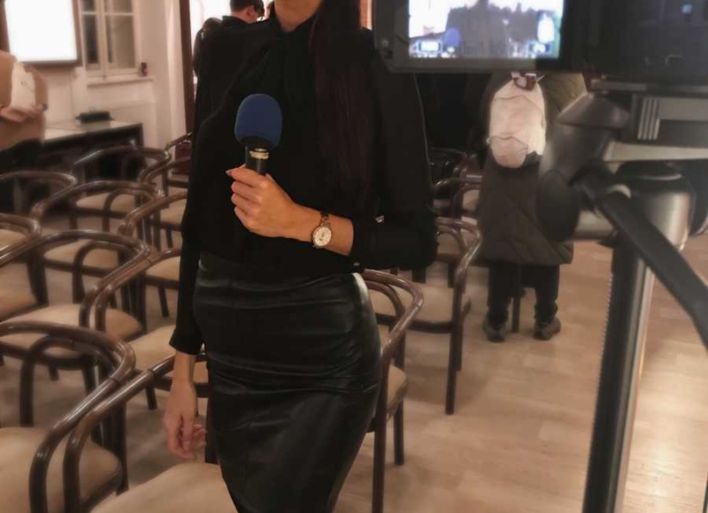 Foto: Archiv Karolíny Kopíncové