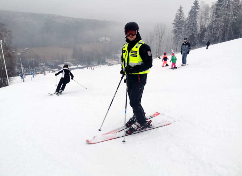 Foto: Policie ČR
