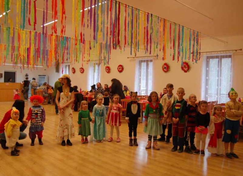 Foto: Zdenka Spurná