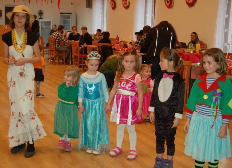 Foto: Zdenka Spurná