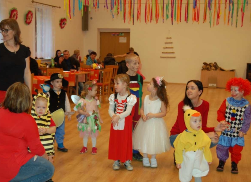 Foto: Zdenka Spurná