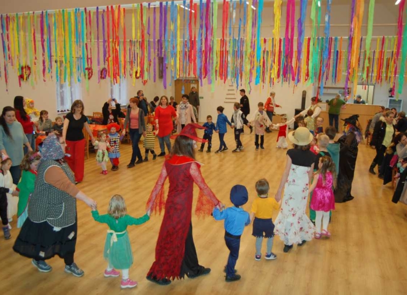 Foto: Zdenka Spurná